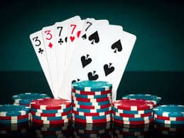Bingo and virtual entertainment games on win777